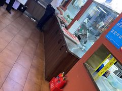 -百草滩羊清水涮羊肉(长城路店)