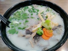 -鸭小妹鸭血粉丝(老门东店)