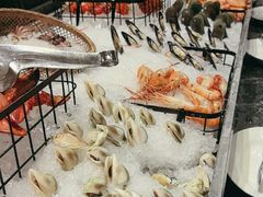 -贵阳恒世纪酒店·味自助餐厅