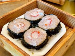 -临江酒店-中餐厅