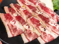 精选肥牛-山之屋炭火烧肉·生啤畅饮(大朗万科中央公园店)