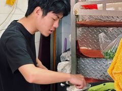 -扁头灯盏糕