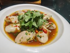 -铜锣湾·有麝自然香(渝北财富中心店)