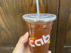 经典柠檬茶-tab(天河南店)