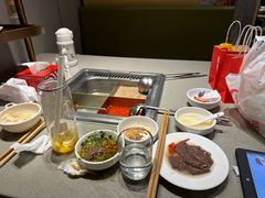 -海底捞火锅(泰安爱琴海店)