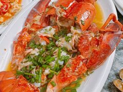 -阿勇海鲜排档2号(朱家尖店)