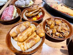 -楠火锅(广州总店)