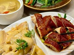 -星平鸡饭·烧腊·粤菜小炒(印象城创始店)