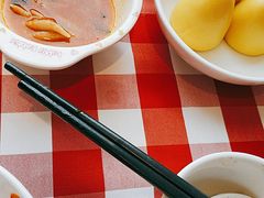 -西贝莜面村(上海百联西郊店)