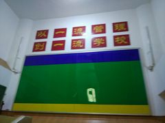 -上海市黄浦商业人才培训中心(延安东路)