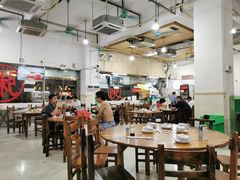大堂-南记食粥坊·宵夜大排档(莲花总店)