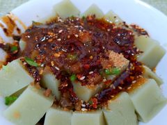 -刘豆花