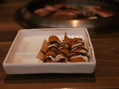 -AJIYA·池袋日式烧肉自助(天津万象城店)