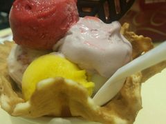 -哈根达斯(美罗城店)