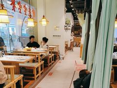 -山里俏·地标皖南菜·屯溪臭鳜鱼(北城万达店)