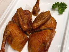 乳鸽-大儒小厨·苏浙菜(瑞虹太阳宫店)