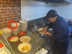 -赵璐海鲜面馆(德行路店)