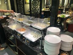 -33韩式自助烧烤(环城南路店)