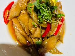 -谢氏老金口七号宴(武昌大道店)