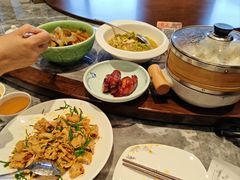 -紫泥369粗粮季(四牌楼店)