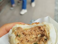 -老大昌(淮海中路店)