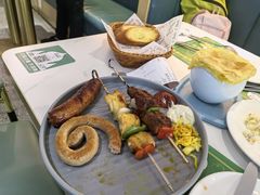 -库滋明·俄罗斯特色美食(中央大街店)