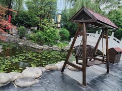 -太白山御龙湾温泉