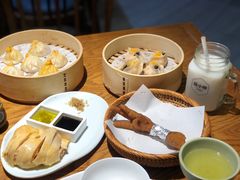 蘇小柳白切鸡-苏小柳手工点心(人民广场分院)