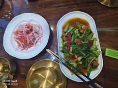 -巴依老爷新疆餐厅