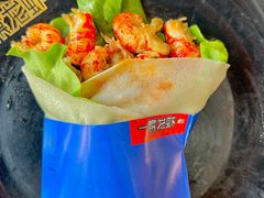 -一棠龙虾•王牌虾球(恒隆广场店)