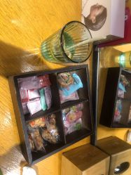 -时尚殿堂明星门店