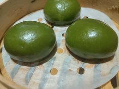 -中山保利艾美酒店-乐美中餐厅