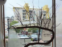 -喜茶(佛山顺德容桂天佑城店)