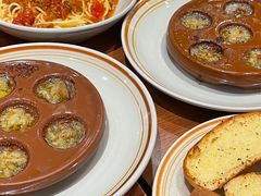 -萨莉亚意式餐厅(万嘉商业广场店)