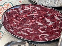 中山脆肉鲩-楠波炭炉鸡煲馆(桥北店)