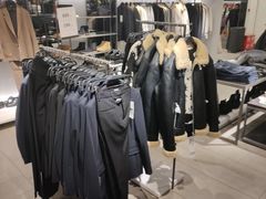 -ZARA(金安国际购物广场店)