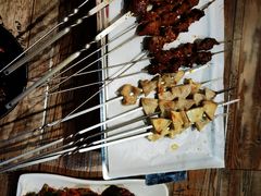 -枪火串烧·东北特色烧烤(罗湖总店)