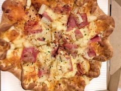 -必胜客(世欧广场店)