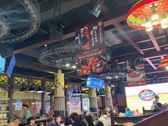 -马迭尔德式西餐精酿啤酒屋(中央大街店)