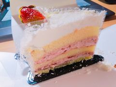 -巴莉甜甜(中环城店)