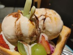 -通海俄式烧烤·俄罗斯大串(爱建店)