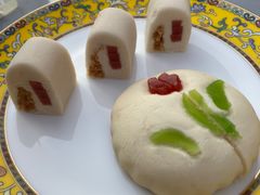 -富华斋饽饽铺·宫廷糕点·伴手礼(护国新天地店)