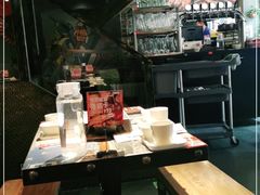 大堂-管氏翅吧(广渠门店)