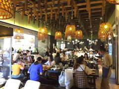 大堂-丝恋丝娃娃(金阳国贸店)