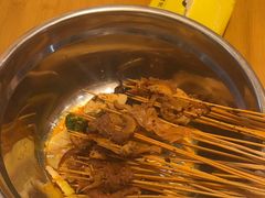 -嘉州鲜知味钵钵鸡(奎星楼店)