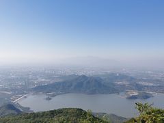 -北京十三陵国家森林公园蟒山景区