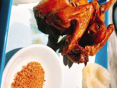 -东南里湖景餐厅·新闽菜(浦西万达店)
