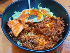 -优壹佳·延边朝鲜族料理(中山北路店)