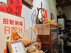 -漫笙舍Manse·咖啡·民宿