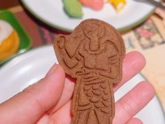 -大冒险家餐厅
